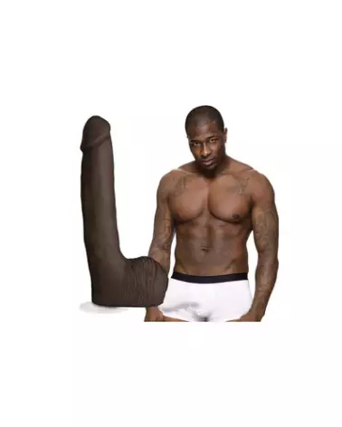 Dildo réaliste Rob Piper ULTRASKYN 26 cm par Doc Johnson-1