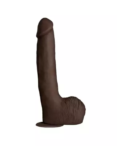 Dildo réaliste Rob Piper ULTRASKYN 26 cm par Doc Johnson-3