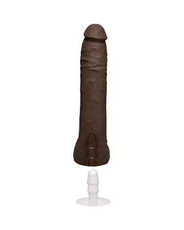 Image du Dildo Jax Slayher Realistic ULTRASKYN 10 Inch de Doc Johnson-6