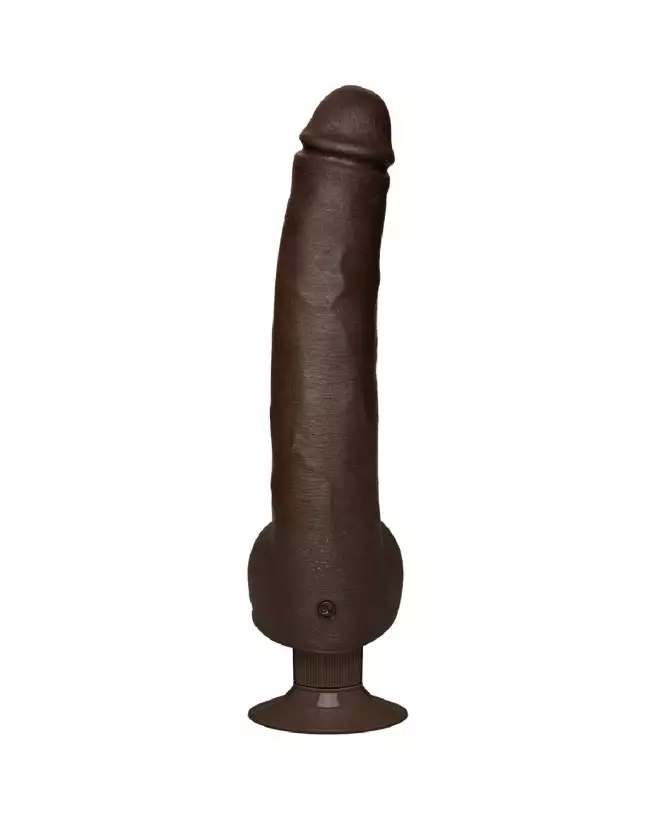 Anaconda Realistic Vibrating Dildo par Doc Johnson-5