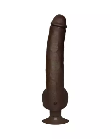 Anaconda Realistic Vibrating Dildo par Doc Johnson-5