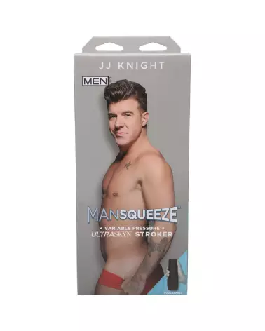 Image du JJ Knight ULTRASKYN Masturbator Ass par Doc Johnson, sextoy réaliste pour homme-3