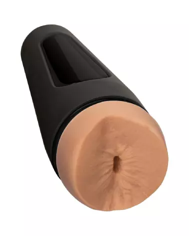 Image du JJ Knight ULTRASKYN Masturbator Ass par Doc Johnson, sextoy réaliste pour homme-4