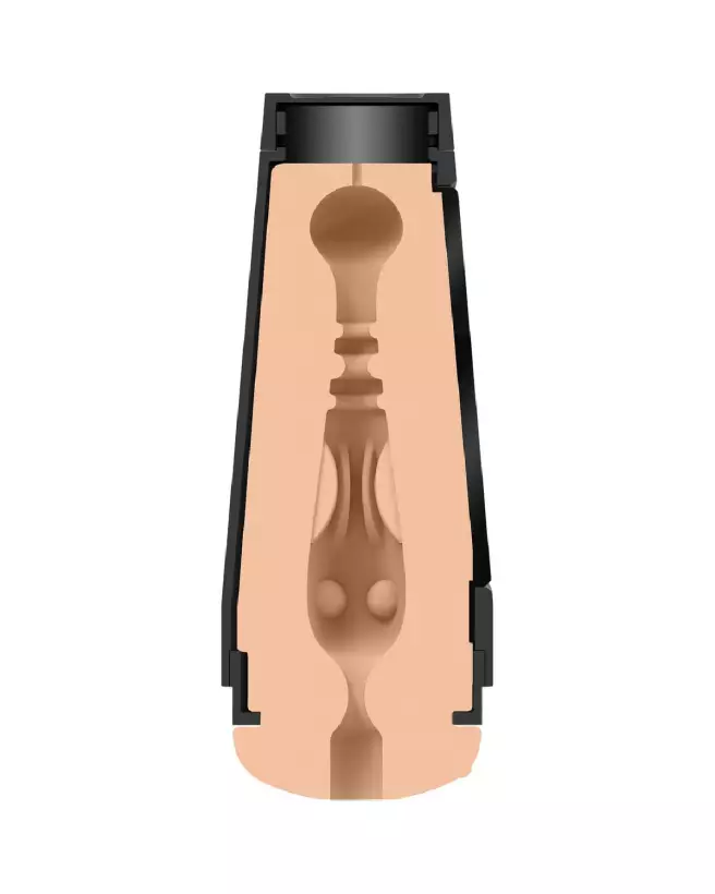 Image du JJ Knight ULTRASKYN Masturbator Ass par Doc Johnson, sextoy réaliste pour homme-5