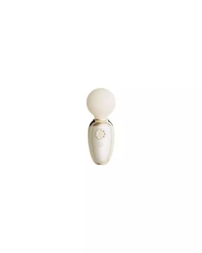 Image du wand Ava - Ivory White de Zalo, élégant et durable-1