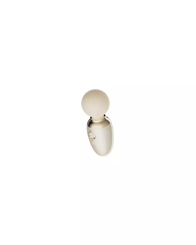 Image du wand Ava - Ivory White de Zalo, élégant et durable-3