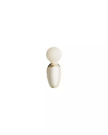 Image du wand Ava - Ivory White de Zalo, élégant et durable-5
