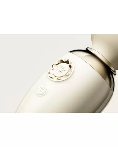Image du wand Ava - Ivory White de Zalo, élégant et durable-7