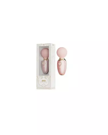 Ava Sakura Pink Wand de Zalo, vibromasseur élégant et puissant-2
