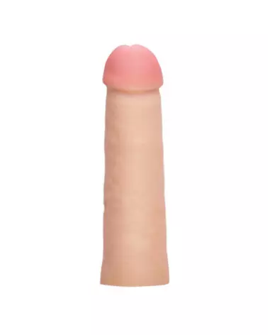 Photo de la gaine pour pénis Mega Enlarger XR Brands augmentant taille et confort-1