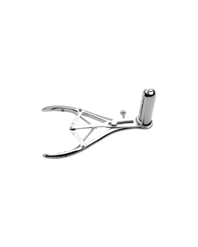 Image de l'Anal Speculum de XR Brands, instrument médical pour examen anal-1