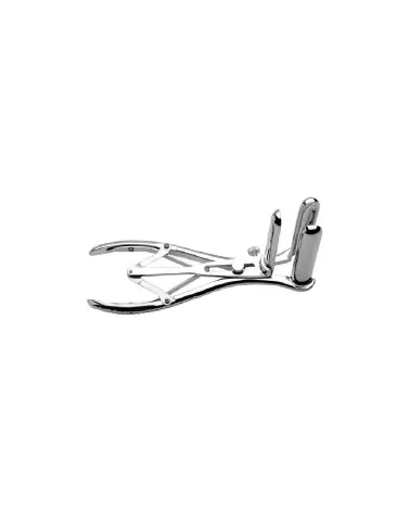 Image de l'Anal Speculum de XR Brands, instrument médical pour examen anal-3