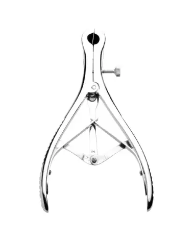 Image de l'Anal Speculum de XR Brands, instrument médical pour examen anal-4