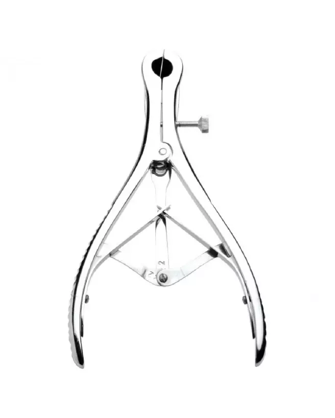 Image de l'Anal Speculum de XR Brands, instrument médical pour examen anal-5
