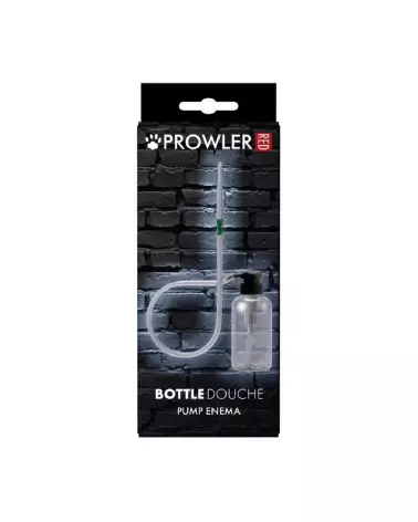 Image du Bottle Douche Prowler Red pour lavement efficace et hygiénique-3