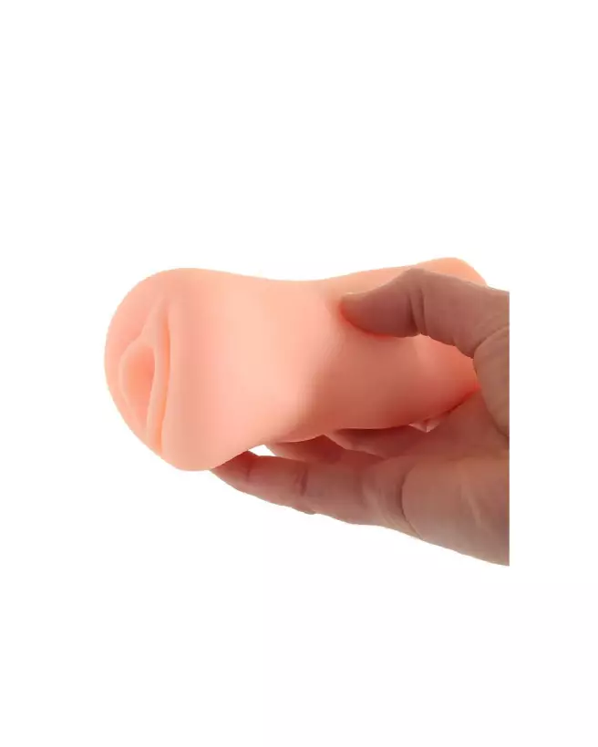Image du masturbateur Alexis Adams 3D par Star Strokers, réalisme et qualité-6