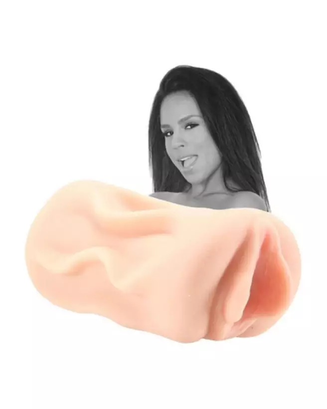 Masturbateur Star Strokers avec texture réaliste pour plaisir intense-1