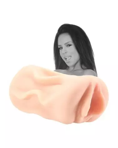 Masturbateur Star Strokers avec texture réaliste pour plaisir intense-1