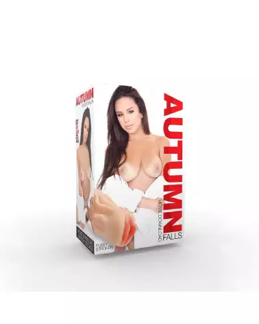 Masturbateur Star Strokers avec texture réaliste pour plaisir intense-3