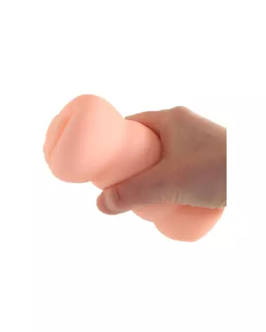 Masturbateur 3D AJ Applegate de Star Strokers, texture réaliste et discrète-7