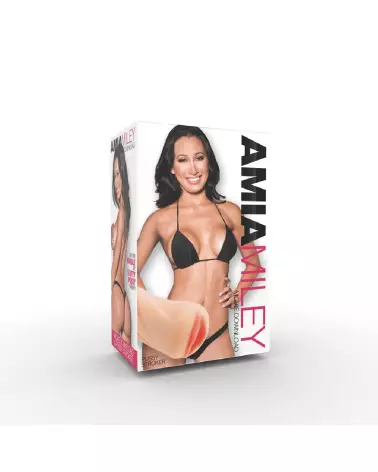 Image du Masturbateur 3D Amia Miley de Star Strokers - Texture Réaliste et Design Discret-2