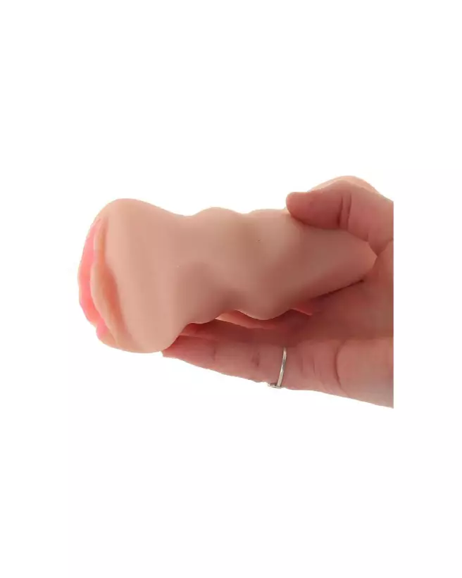 Masturbateur Alexis Monroe Star Strokers pour sensations réalistes et intimes-6