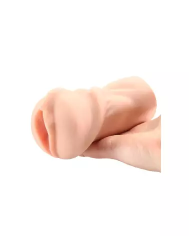 Masturbateur réaliste Star Strokers pour expérience immersive et plaisir intense-6