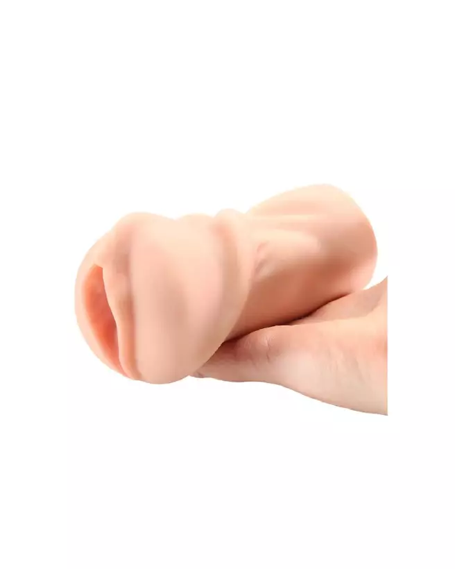 Masturbateur réaliste Star Strokers pour expérience immersive et plaisir intense-7