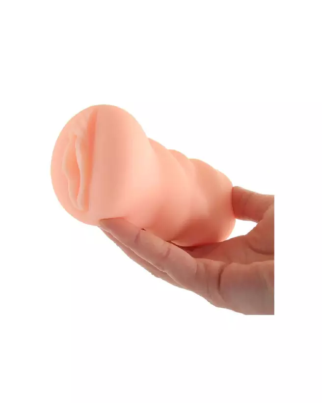 Masturbateur Brooklyn Chase 3D Star Strokers pour expérience réaliste et intense-6