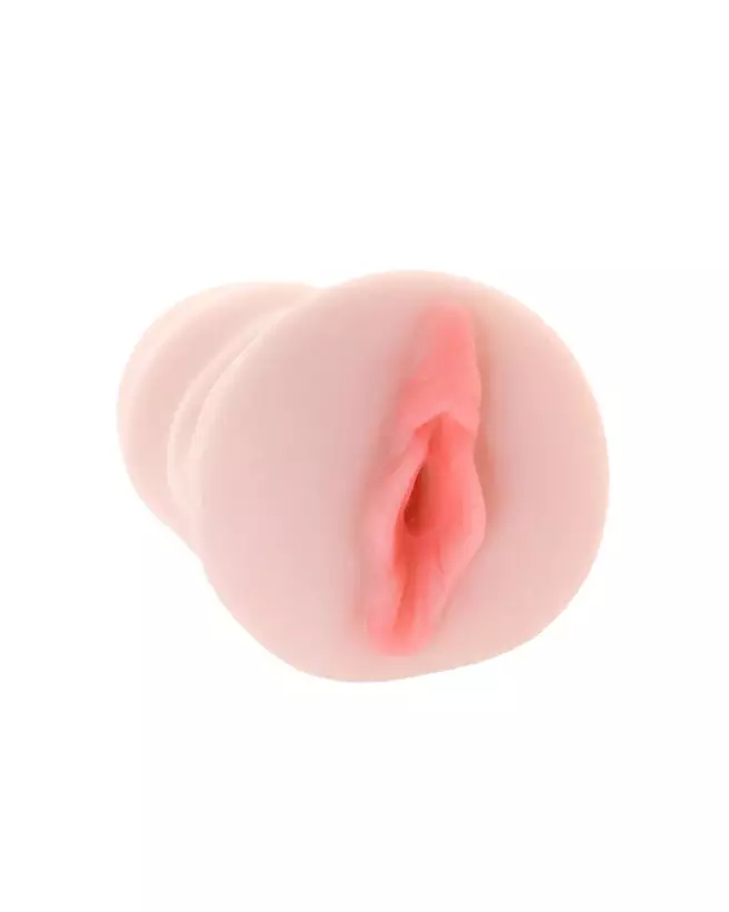 Image du Masturbateur Cherie Deville 3D par Star Strokers, sextoy réaliste pour homme-3