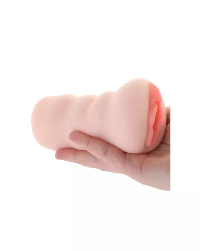 Image du Masturbateur Cherie Deville 3D par Star Strokers, sextoy réaliste pour homme-6