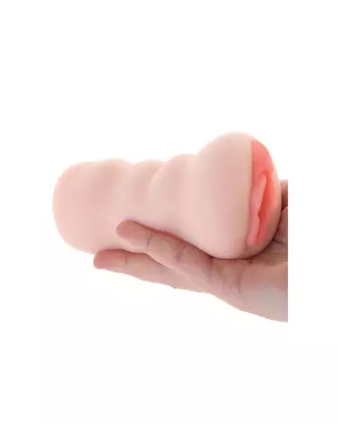 Image du Masturbateur Cherie Deville 3D par Star Strokers, sextoy réaliste pour homme-7