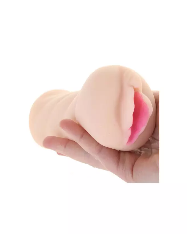 Masturbateur Emily Willis de Star Strokers avec texture réaliste pour une expérience solo optimale-6