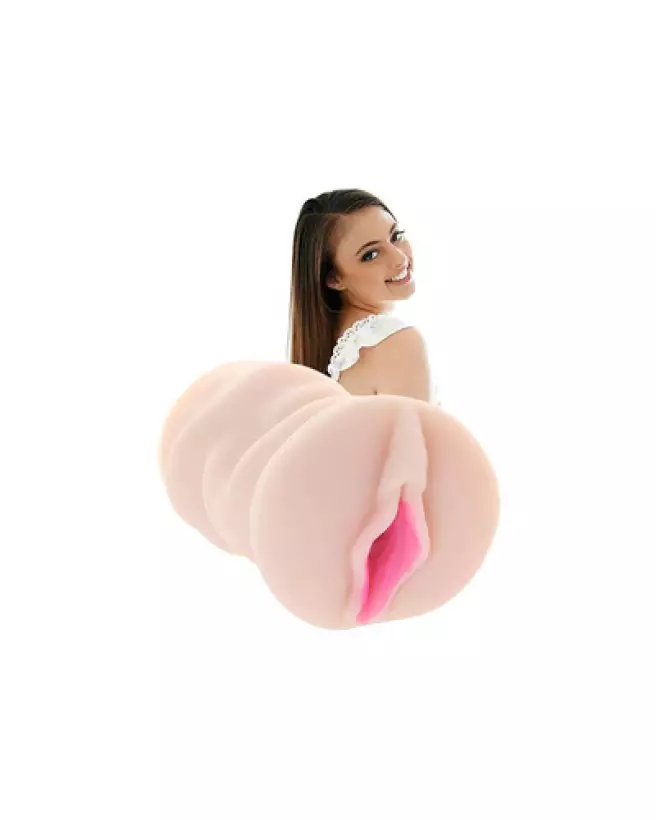 Masturbateur Star Strokers réaliste pour plaisir intense-1