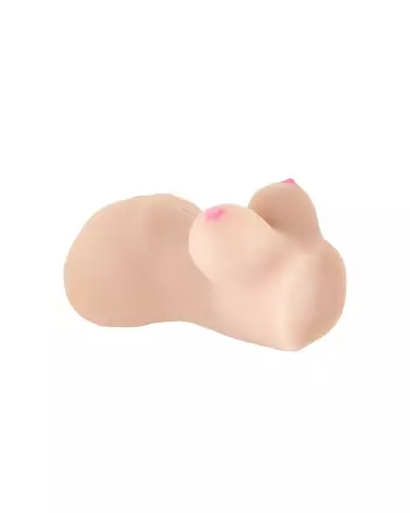 Image du masturbateur Star Strokers avec texture réaliste et design ergonomique-5