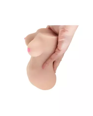 Image du masturbateur Star Strokers avec texture réaliste et design ergonomique-6