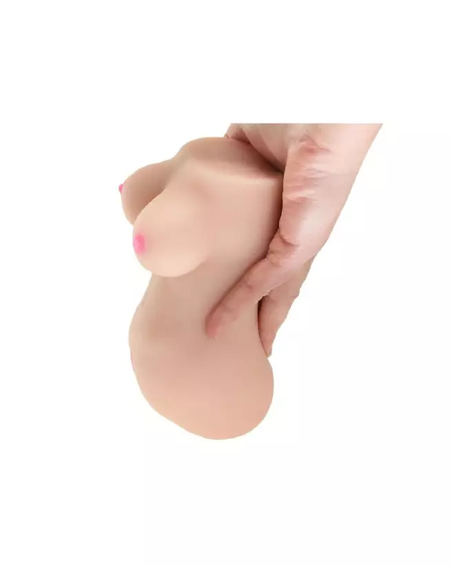 Image du masturbateur Star Strokers avec texture réaliste et design ergonomique-7