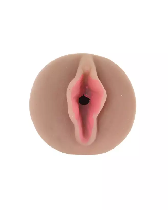 Masturbateur Jenna Fox de Star Strokers avec texture réaliste-3