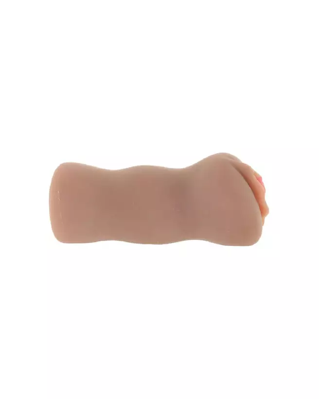 Masturbateur Jenna Fox de Star Strokers avec texture réaliste-4