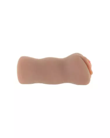Masturbateur Jenna Fox de Star Strokers avec texture réaliste-4