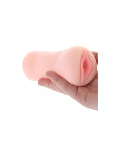 Masturbateur Jill Kassidy 3D Star Strokers pour sensations réalistes et intenses-6