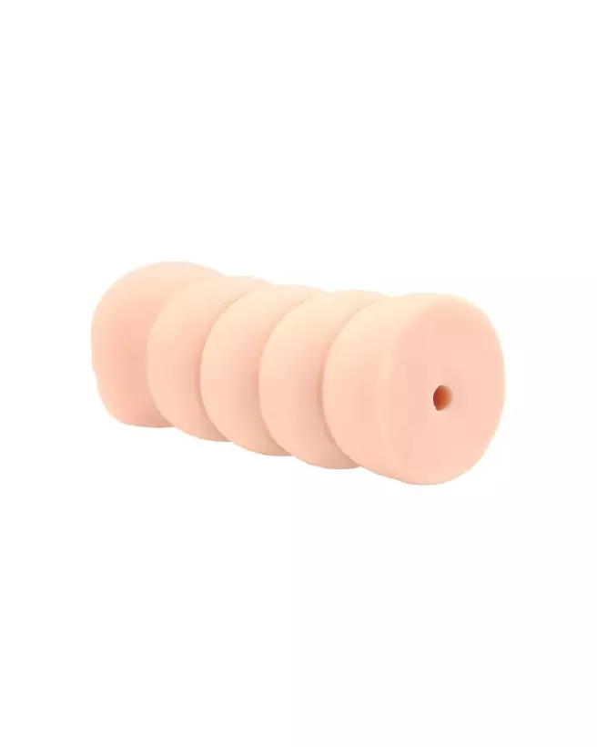 Image du Masturbateur Jessa Rhodes de Star Strokers - Texture Réaliste et Design Ergonomique-5