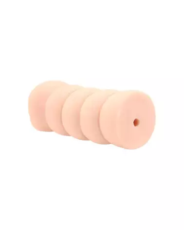 Image du Masturbateur Jessa Rhodes de Star Strokers - Texture Réaliste et Design Ergonomique-5