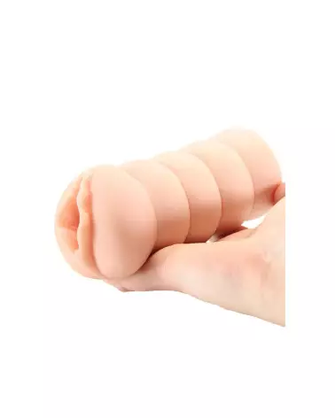 Image du Masturbateur Jessa Rhodes de Star Strokers - Texture Réaliste et Design Ergonomique-7