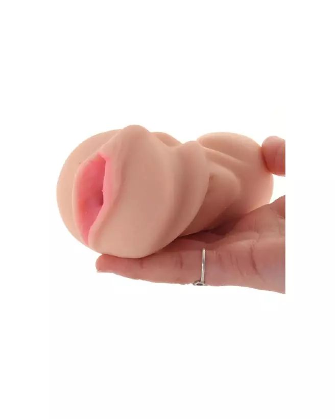 Masturbateur Star Strokers réaliste pour plaisir intense-6