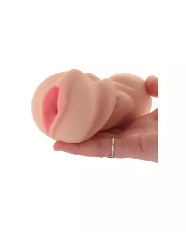 Masturbateur Star Strokers réaliste pour plaisir intense-6