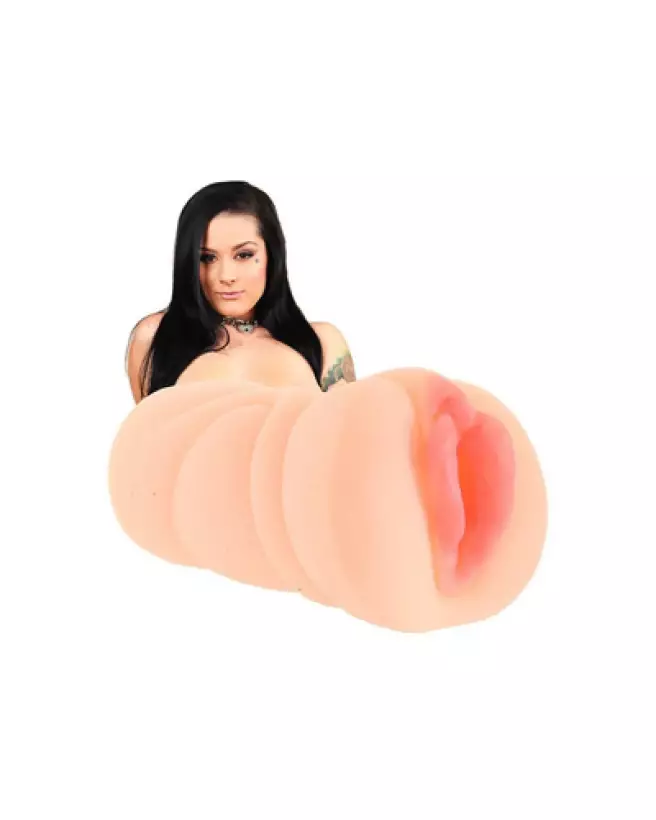 Katrina Jade Pussy Masturbator 3D Star Strokers produit réaliste-1