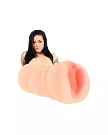 Katrina Jade Pussy Masturbator 3D Star Strokers produit réaliste-1