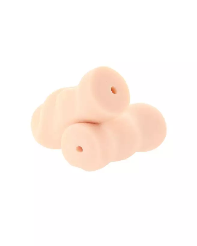 Image du Masturbateur Star Strokers avec texture réaliste et design ergonomique-5