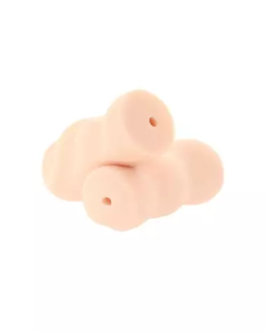 Image du Masturbateur Star Strokers avec texture réaliste et design ergonomique-5